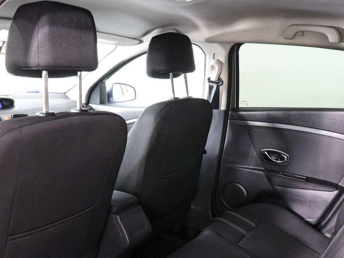 Купить Renault Megane, 2015, 264 482 км.. Фото: #7