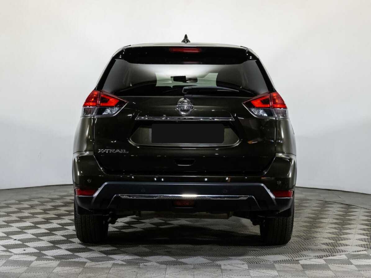 Купить Ниссан Икс-Трейл, 2020, 80 055 км.. Фото: #5