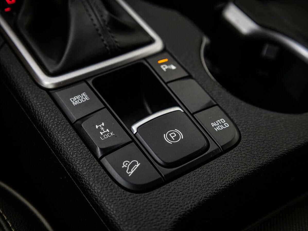 Купить Киа Спортейдж, 2019, 217 297 км.. Фото: #15