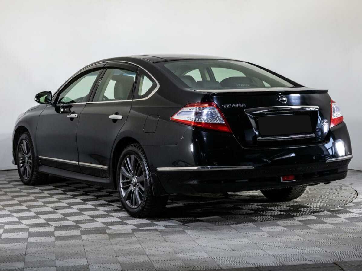 Купить Ниссан Теана, 2013, 271 805 км.. Фото: #6