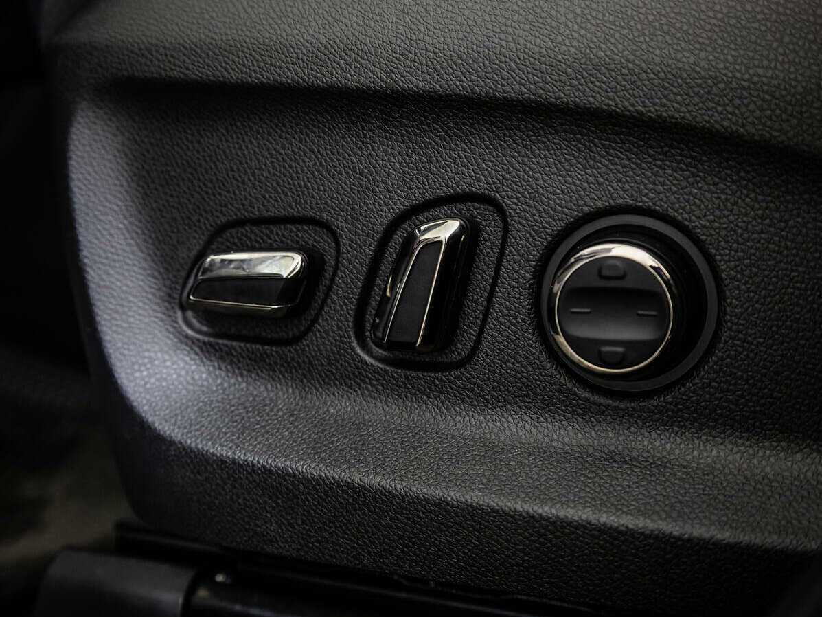 Купить EXEED TXL, 2022, 41 543 км.. Фото: #18