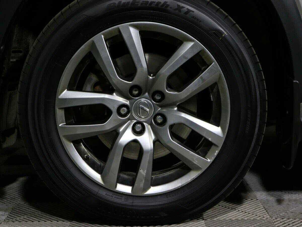 Купить Лексус Н-Икс, 2015, 113 148 км.. Фото: #14