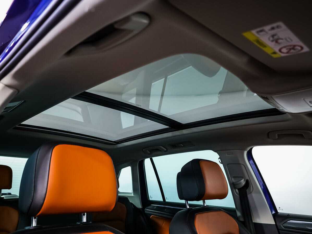 Купить Volkswagen Tiguan, 2018, 143 609 км.. Фото: #14