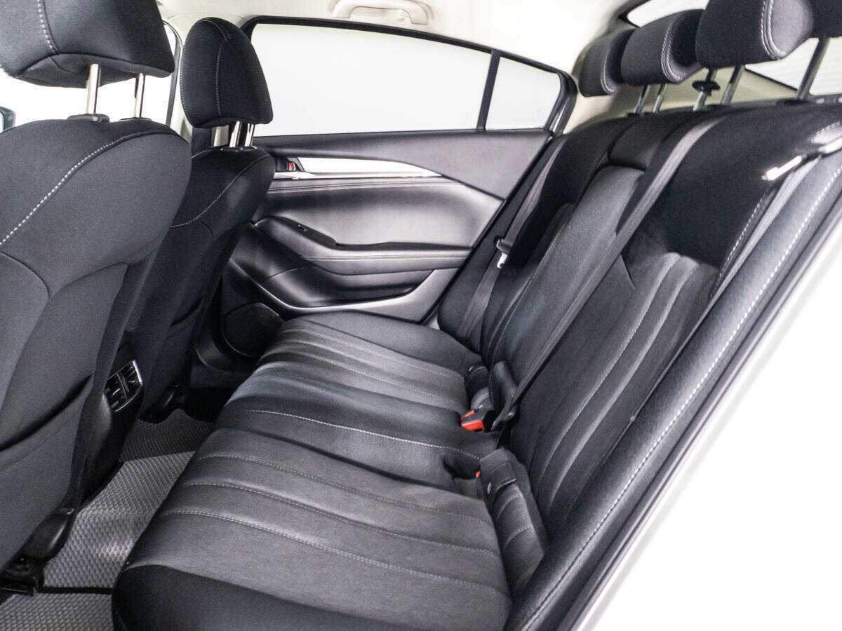 Купить Mazda 6, 2019, 128 360 км.. Фото: #9