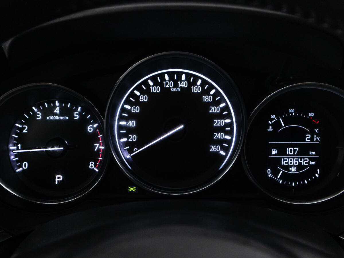 Купить Mazda 6, 2019, 128 360 км.. Фото: #11