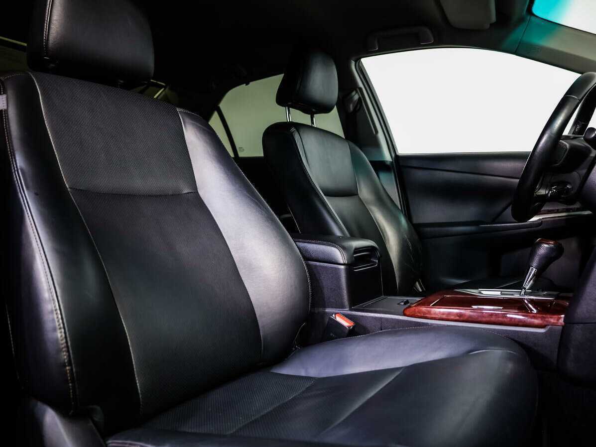 Купить Toyota Camry, 2013, 276 551 км.. Фото: #10