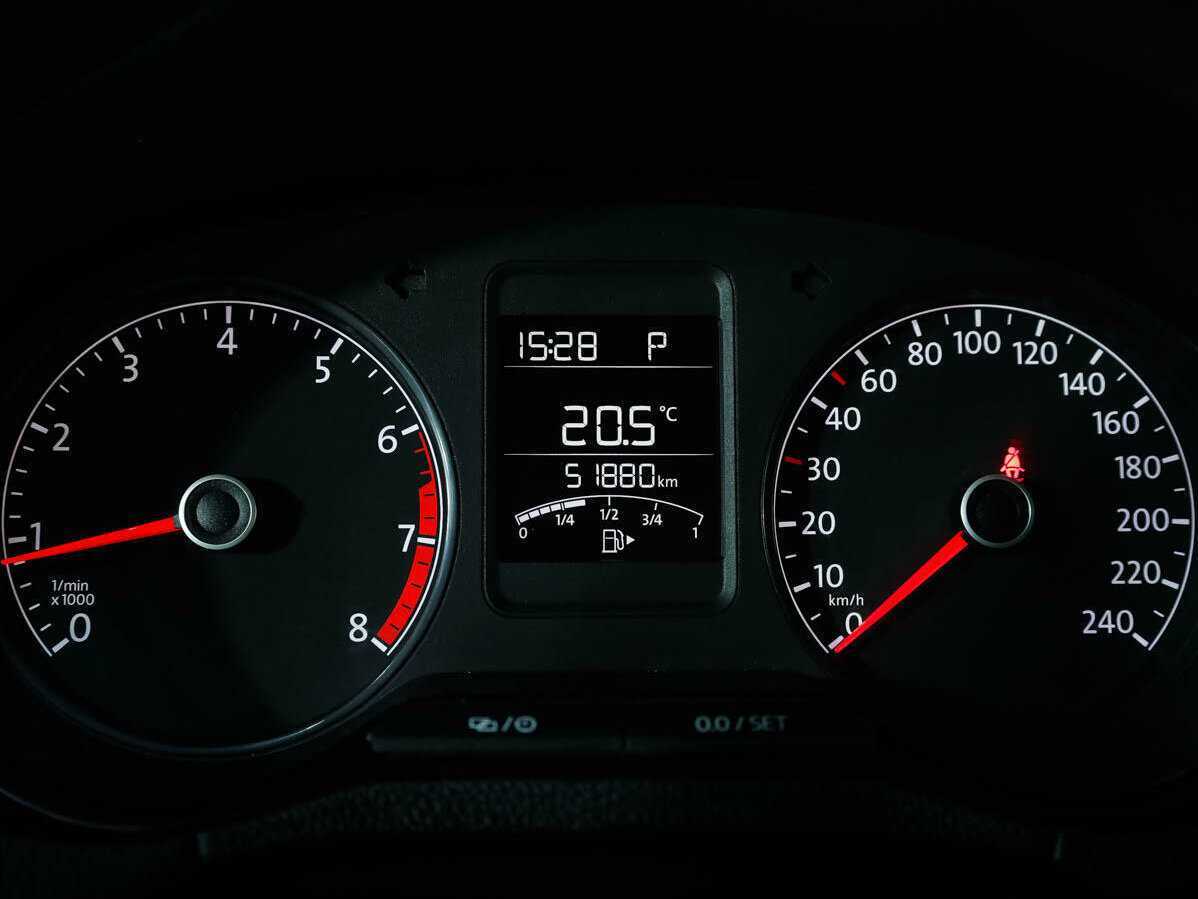 Купить Volkswagen Polo, 2020, 51 880 км.. Фото: #9