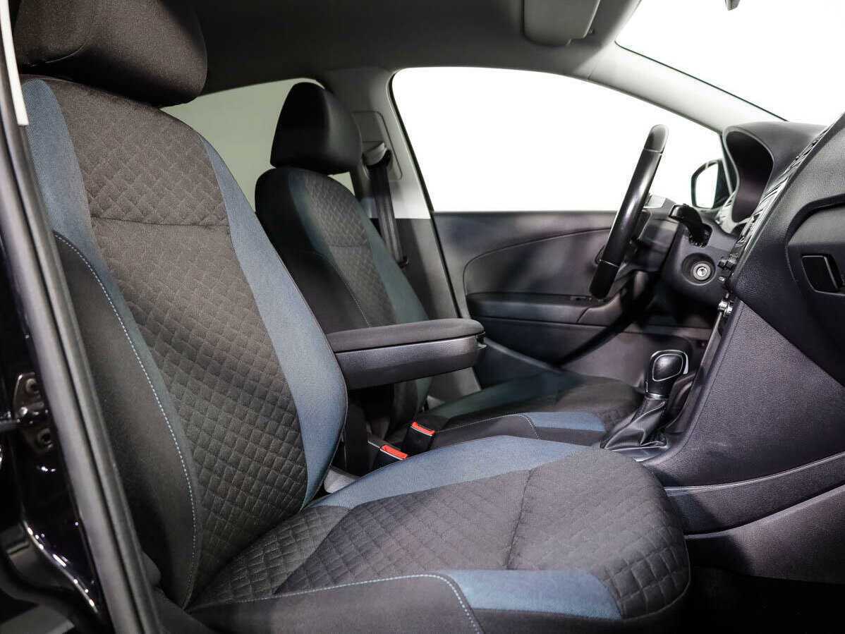 Купить Volkswagen Polo, 2020, 51 880 км.. Фото: #11