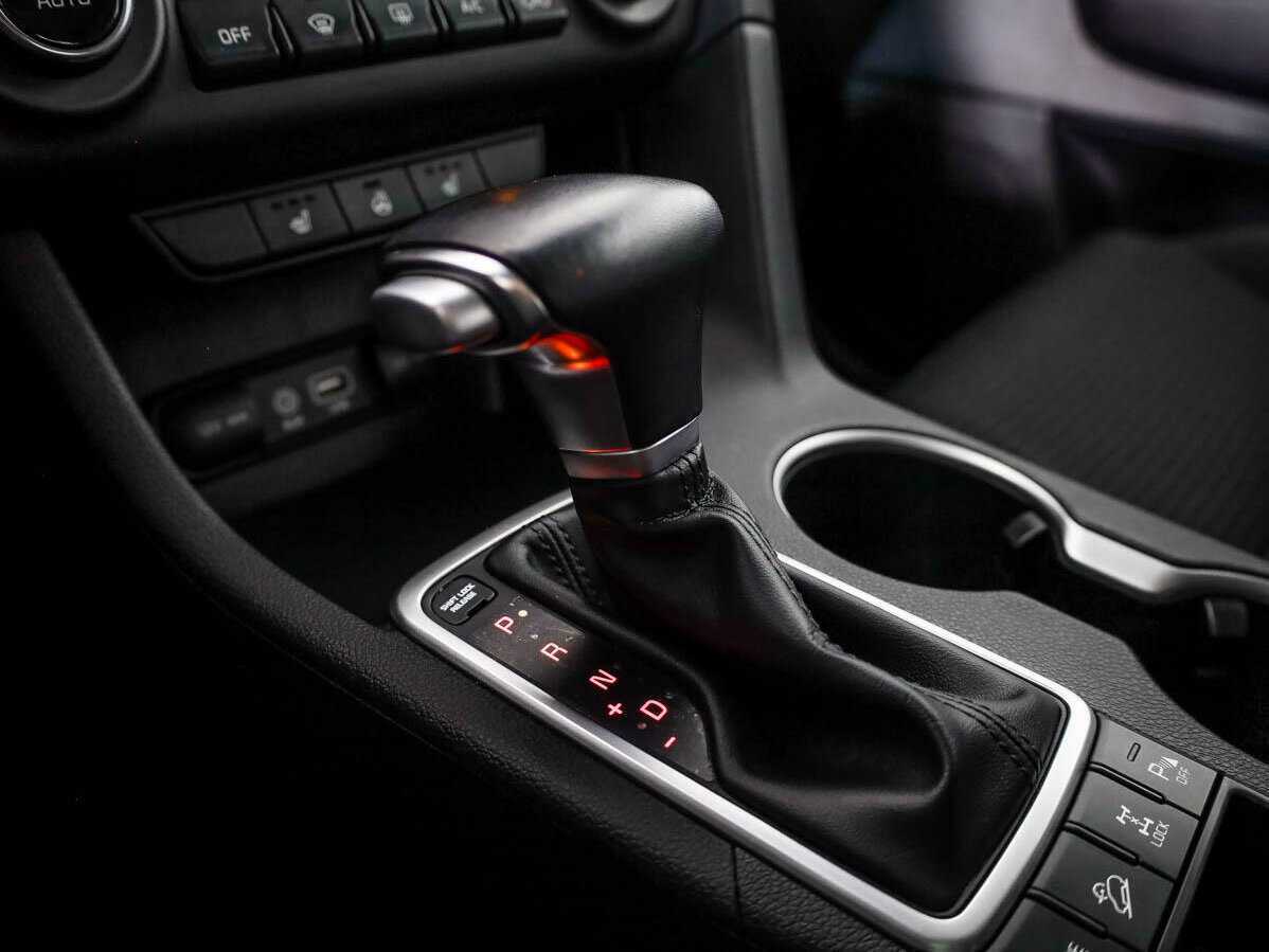 Купить Kia Sportage, 2017, 157 267 км.. Фото: #19