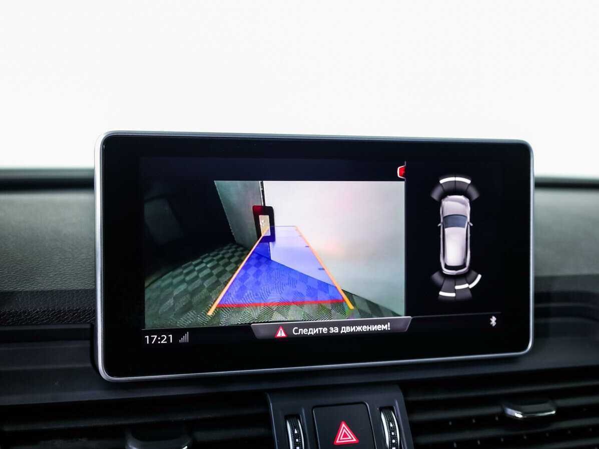 Купить Audi Q5, 2018, 172 539 км.. Фото: #12