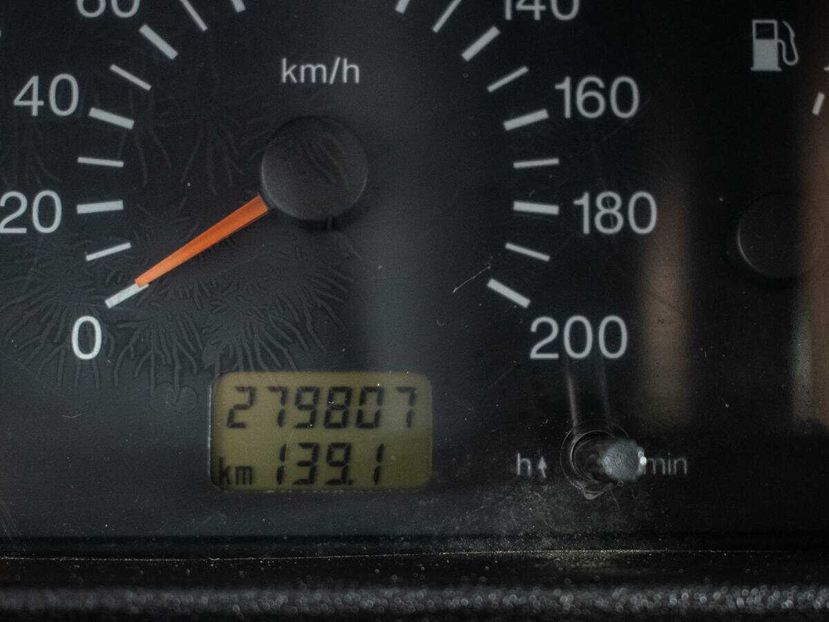 Купить Lada (ВАЗ) 2131 (4x4), 2018, 279 805 км.. Фото: #11