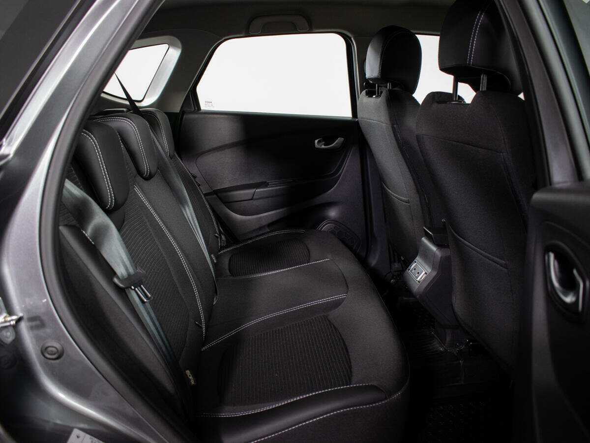 Купить Рено Каптюр, 2021, 82 957 км.. Фото: #7