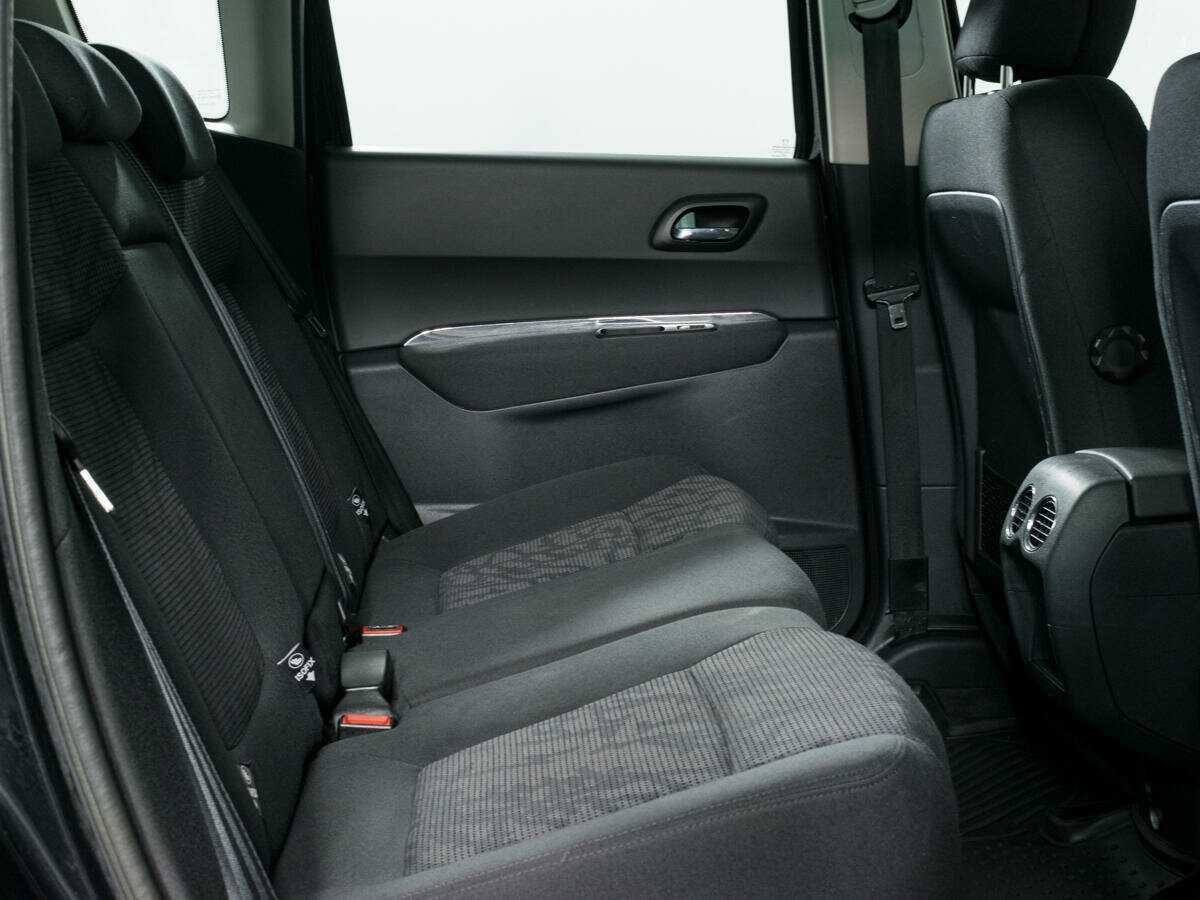 Купить Peugeot 3008, 2012, 223 670 км.. Фото: #12