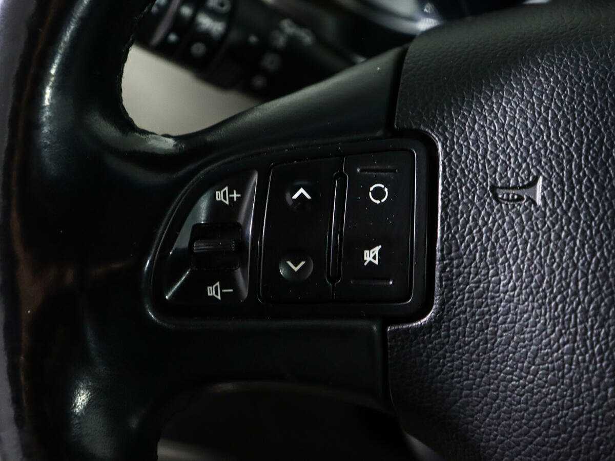 Купить Киа Спортейдж, 2014, 107 096 км.. Фото: #18