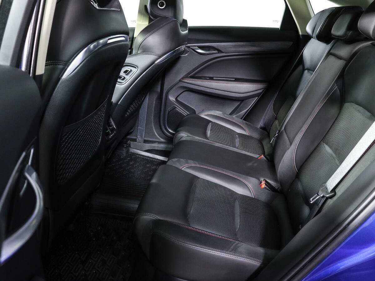 Купить Geely Tugella, 2021, 55 352 км.. Фото: #7