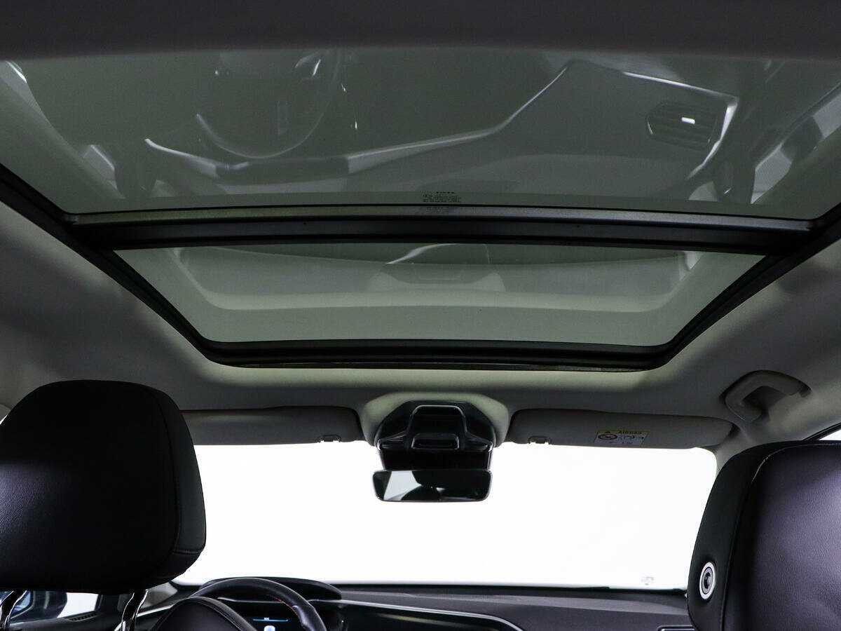 Купить Geely Tugella, 2021, 55 352 км.. Фото: #15