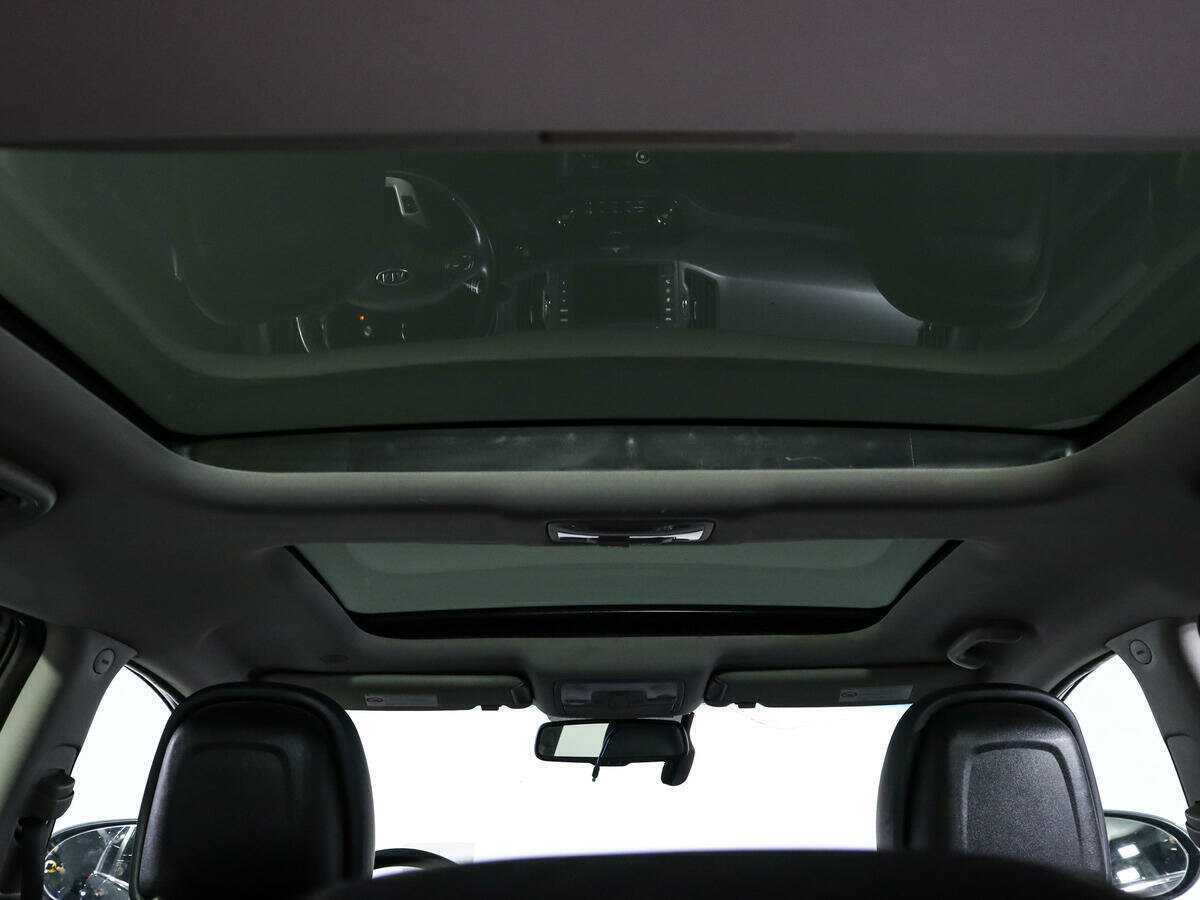 Купить Kia Sportage, 2012, 143 057 км.. Фото: #15