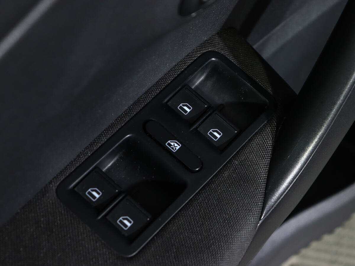 Купить Фольксваген Поло, 2016, 111 278 км.. Фото: #14