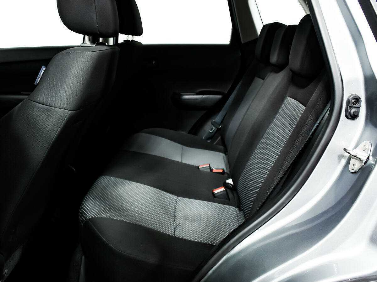 Купить Suzuki Vitara, 2016, 56 271 км.. Фото: #11