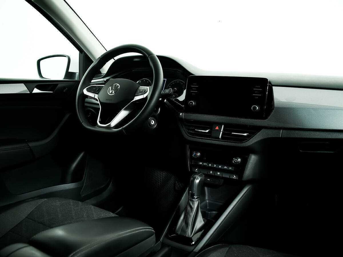 Купить Фольксваген Поло, 2021, 63 700 км.. Фото: #8