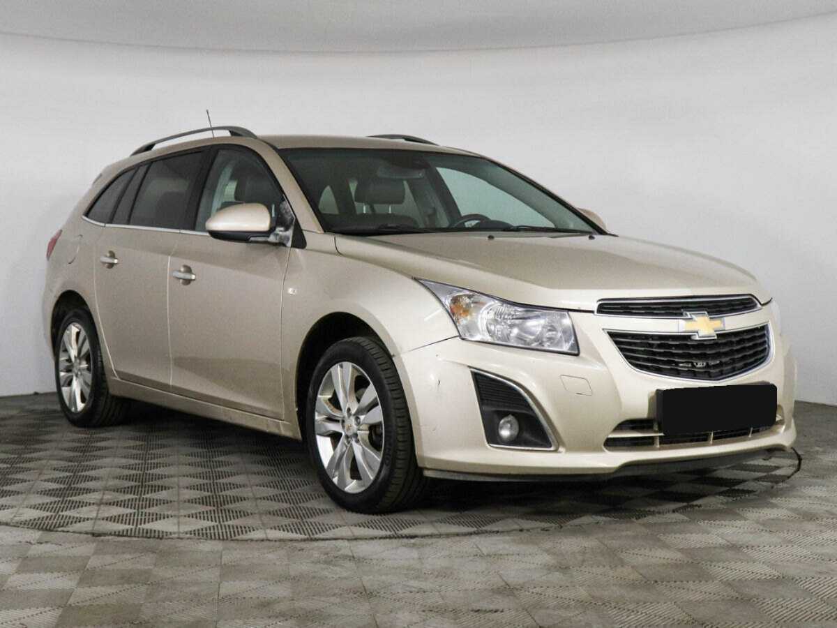 Купить Chevrolet Cruze, 2013, 134 021 км.. Фото: #2
