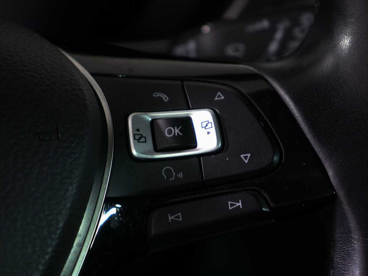 Купить Фольксваген Тигуан, 2018, 113 673 км.. Фото: #15