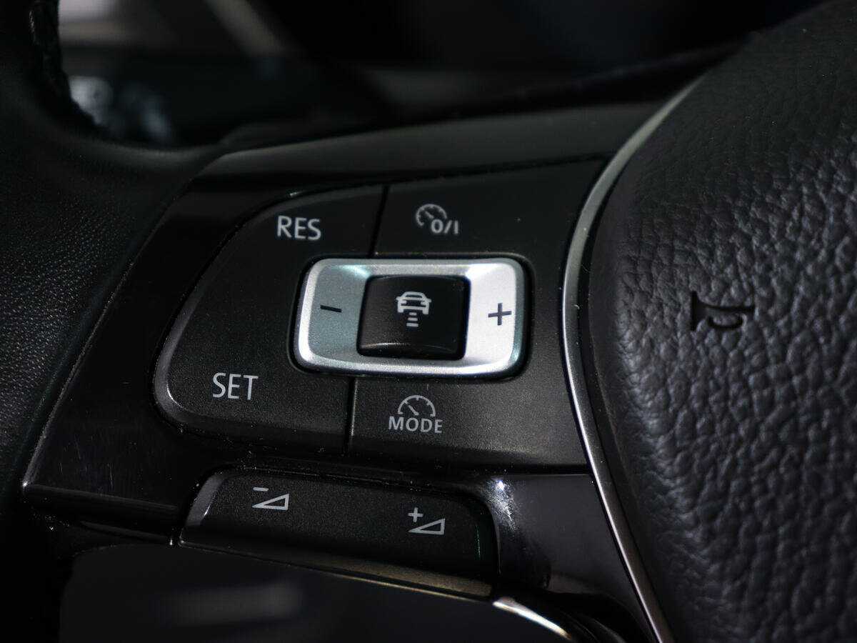 Купить Фольксваген Тигуан, 2018, 113 673 км.. Фото: #16