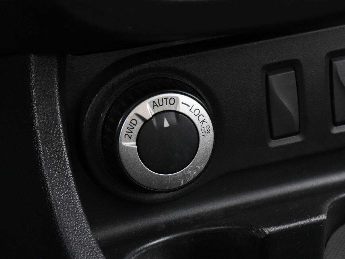 Купить Renault Duster, 2018, 113 427 км.. Фото: #12