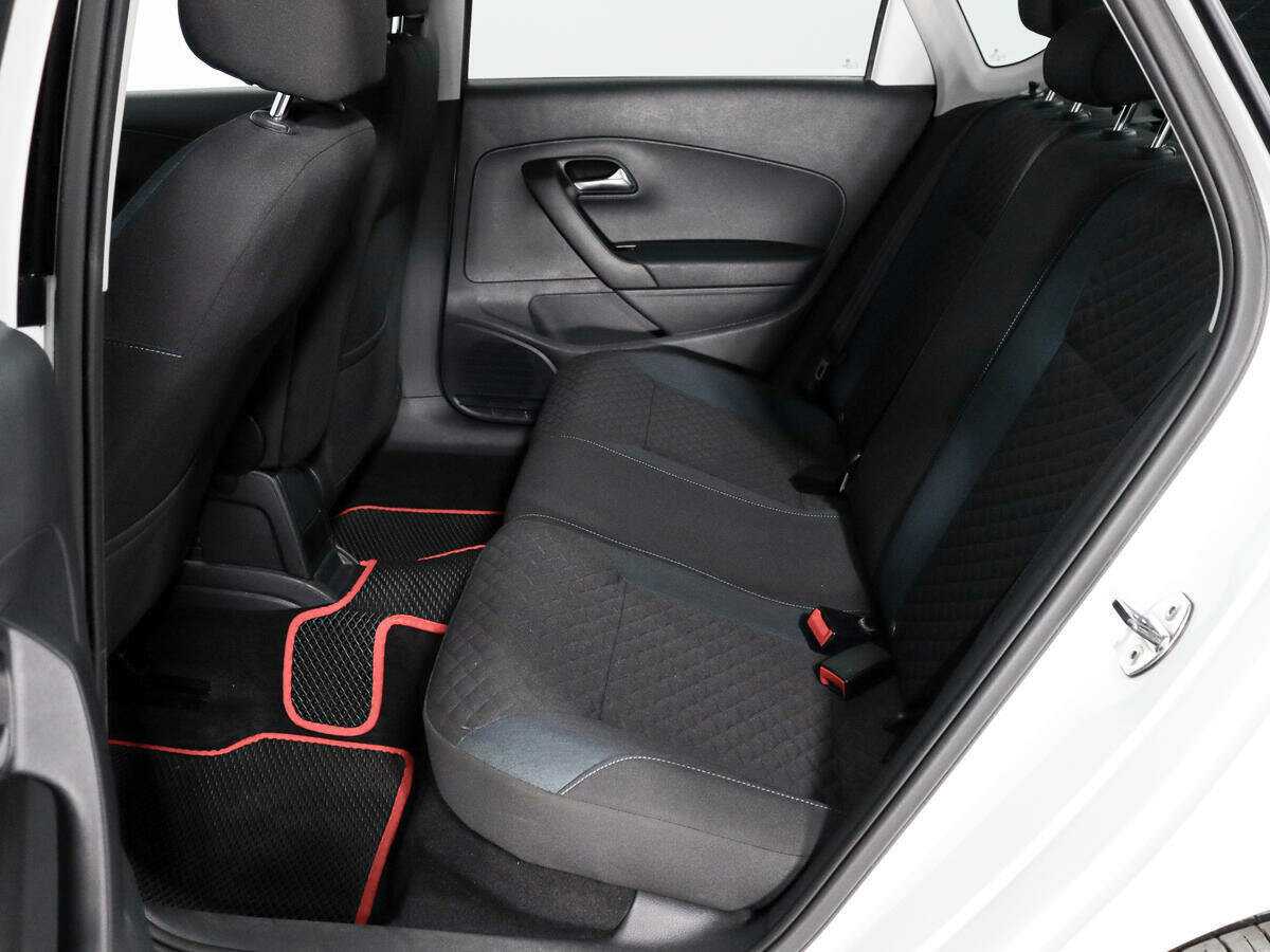 Купить Volkswagen Polo, 2020, 112 157 км.. Фото: #8