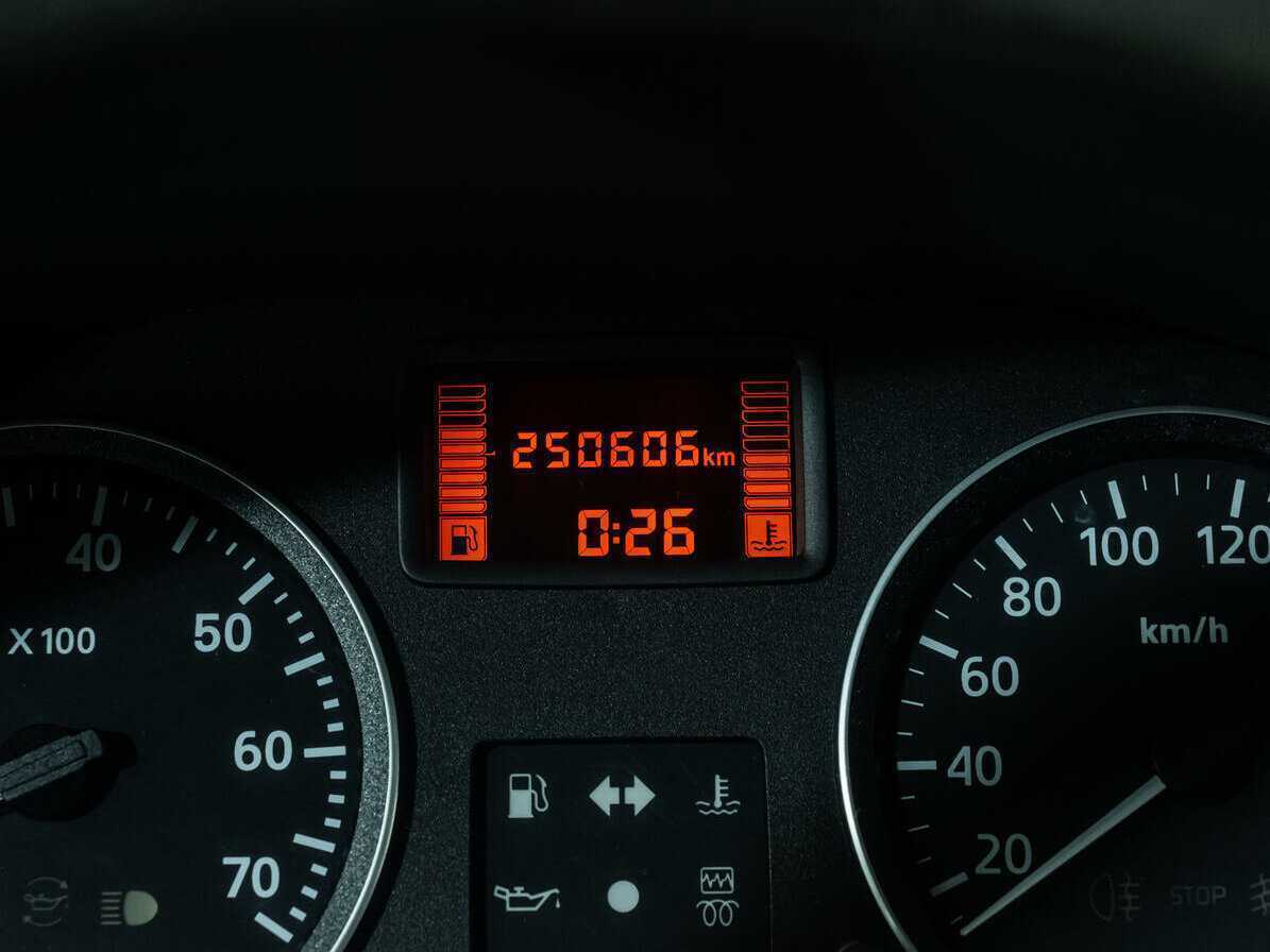 Купить Nissan Almera, 2016, 250 604 км.. Фото: #12