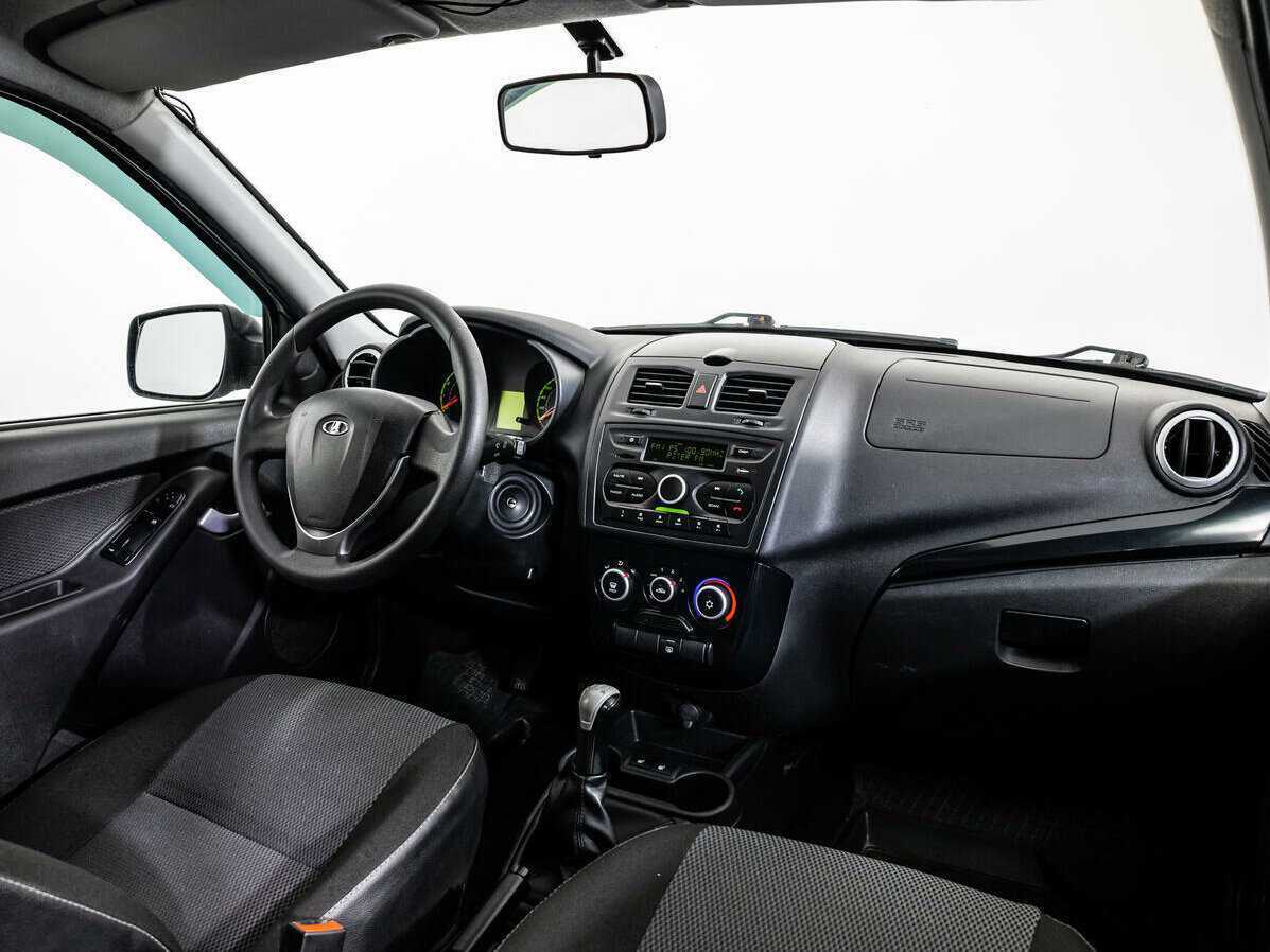 Купить Lada (ВАЗ) Kalina, 2017, 180 000 км.. Фото: #8