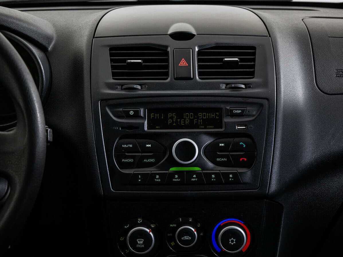 Купить Lada (ВАЗ) Kalina, 2017, 180 000 км.. Фото: #13