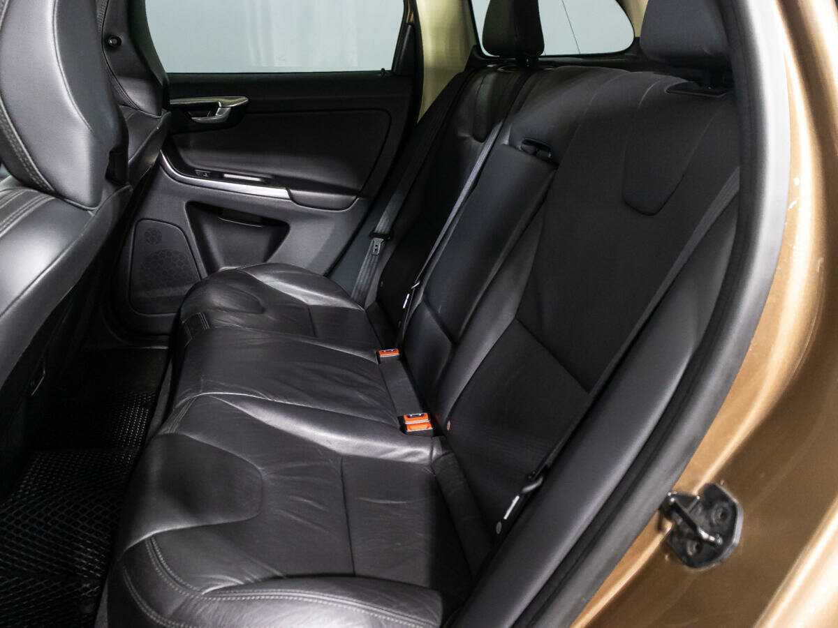 Купить Volvo XC60, 2012, 209 215 км.. Фото: #9