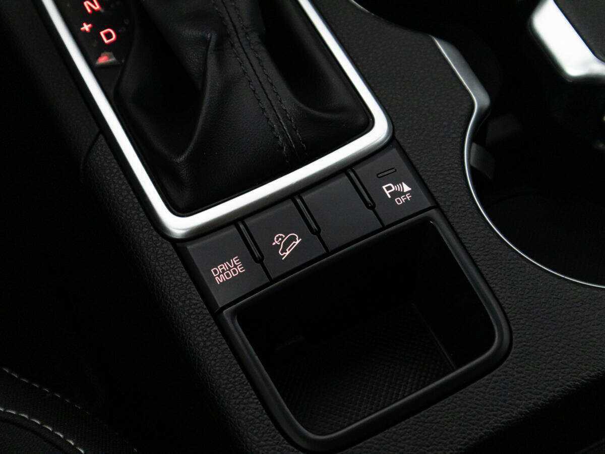 Купить Киа Спортейдж, 2019, 70 055 км.. Фото: #16