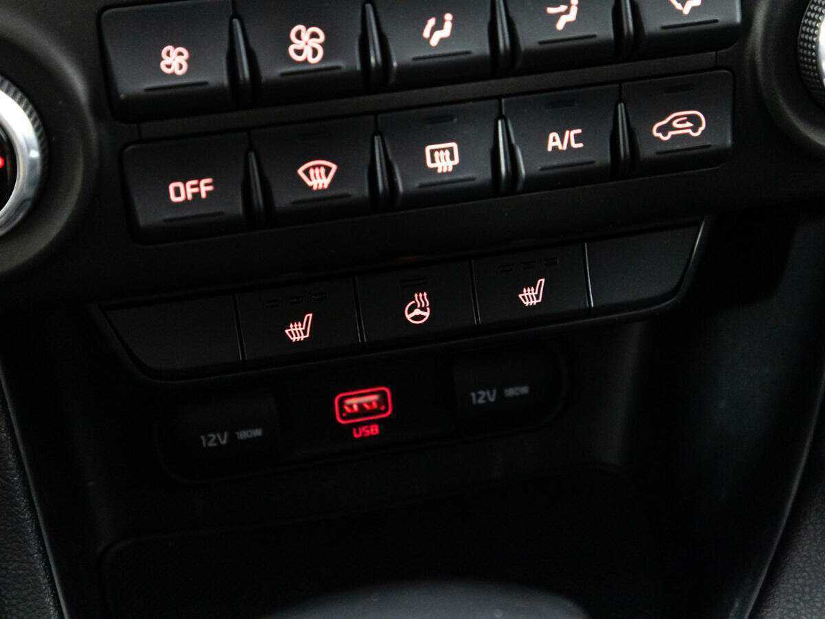 Купить Киа Спортейдж, 2019, 70 055 км.. Фото: #18