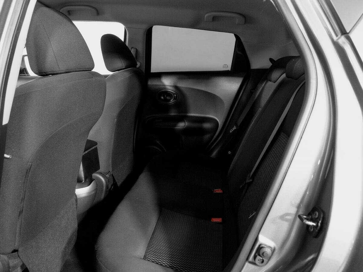 Купить Nissan Juke, 2014, 125 173 км.. Фото: #9