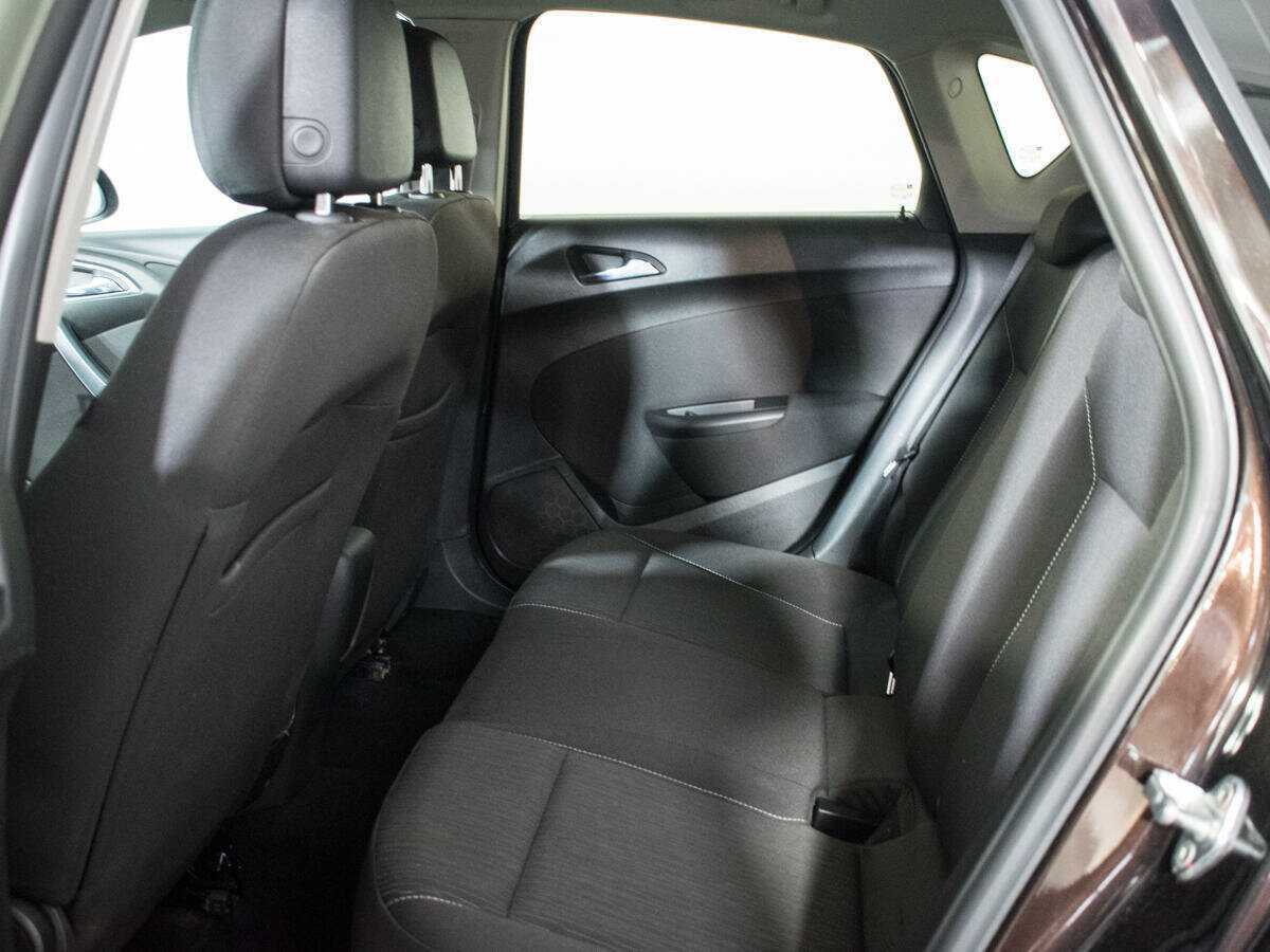 Купить Опель Астра, 2014, 145 827 км.. Фото: #9