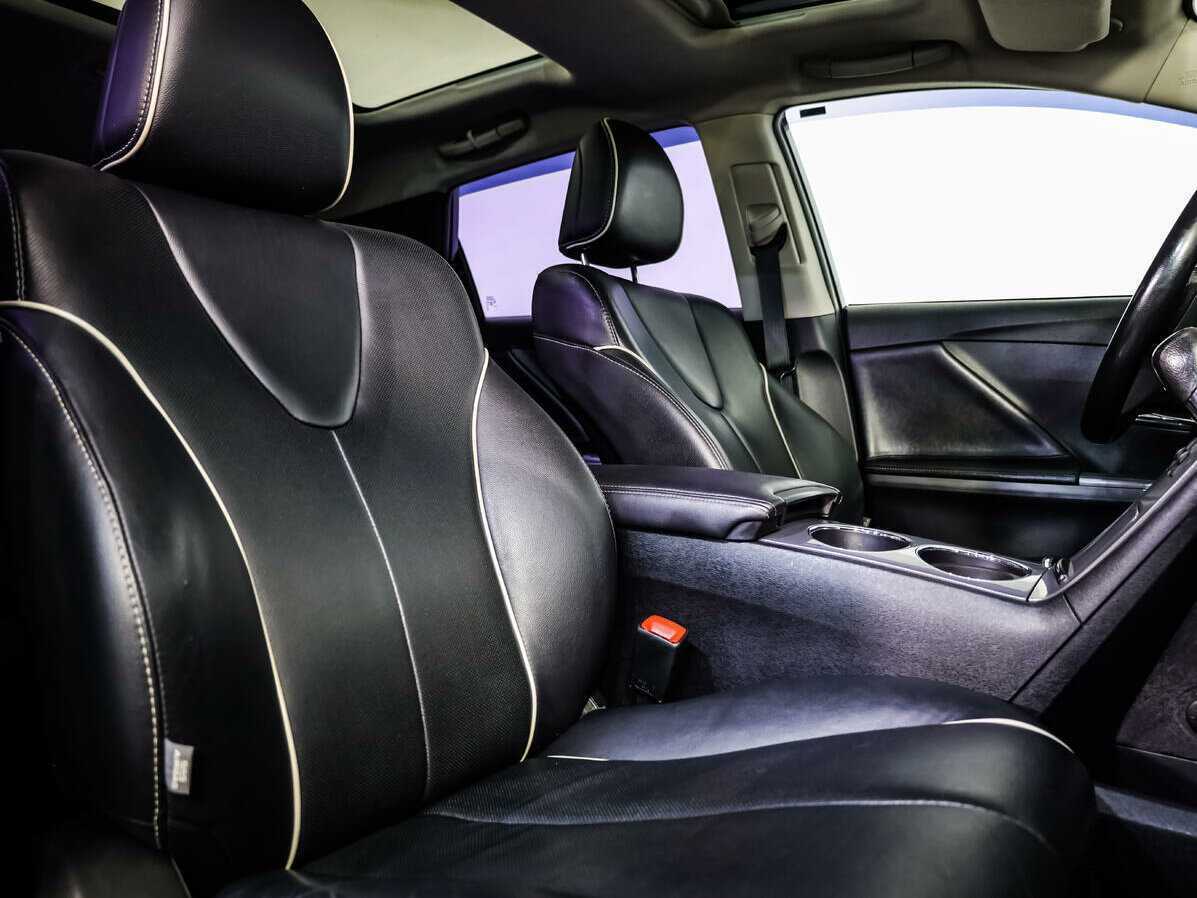 Купить Toyota Venza, 2013, 191 978 км.. Фото: #10