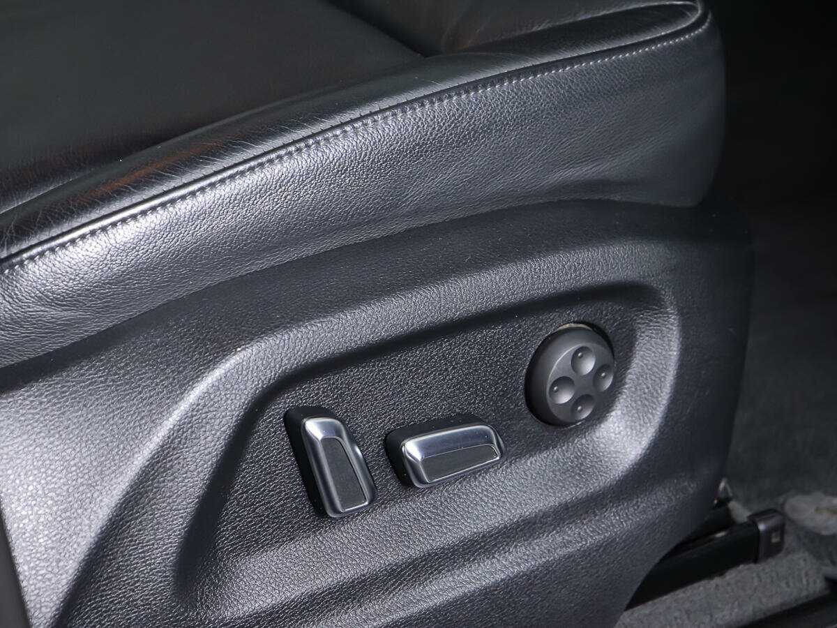 Купить Audi Q5, 2014, 119 793 км.. Фото: #13