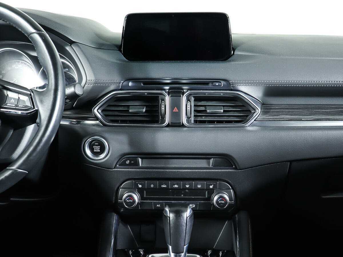 Купить Mazda CX-5, 2019, 75 026 км.. Фото: #11