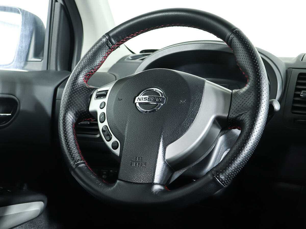 Купить Nissan X-Trail, 2013, 86 106 км.. Фото: #13