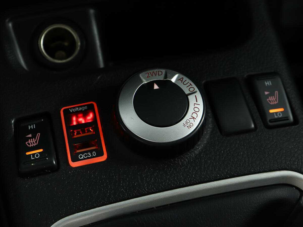 Купить Nissan X-Trail, 2013, 86 106 км.. Фото: #16