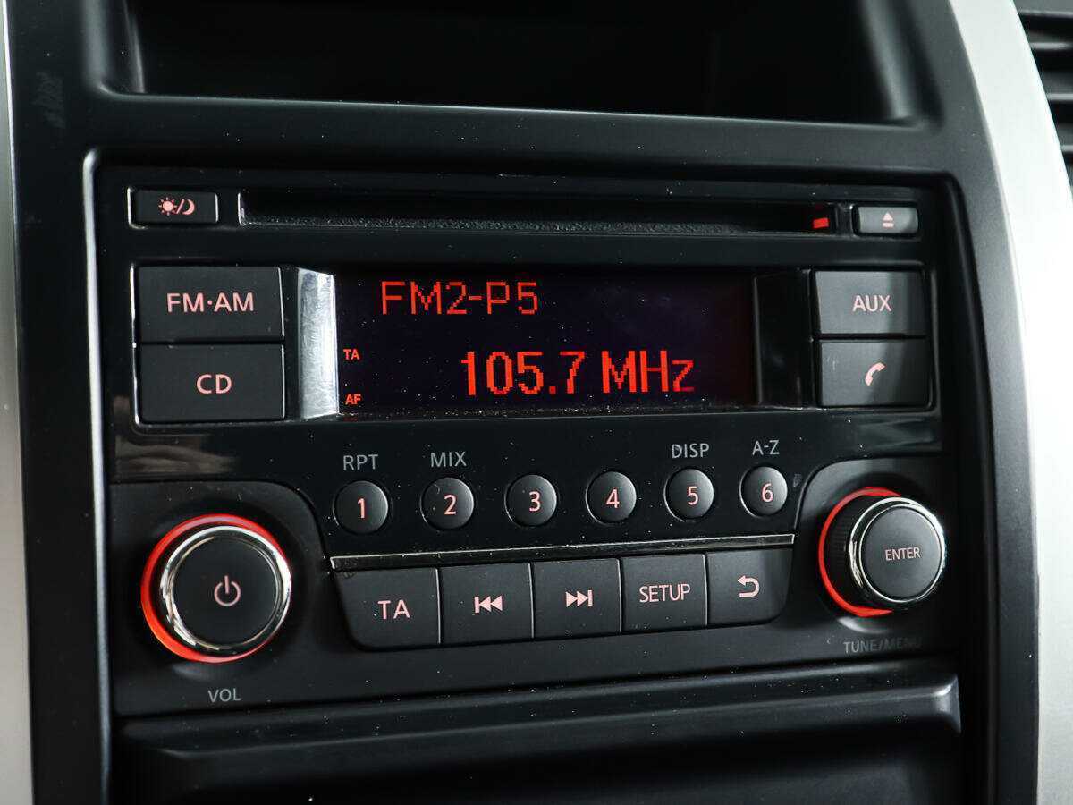 Купить Nissan X-Trail, 2013, 86 106 км.. Фото: #18