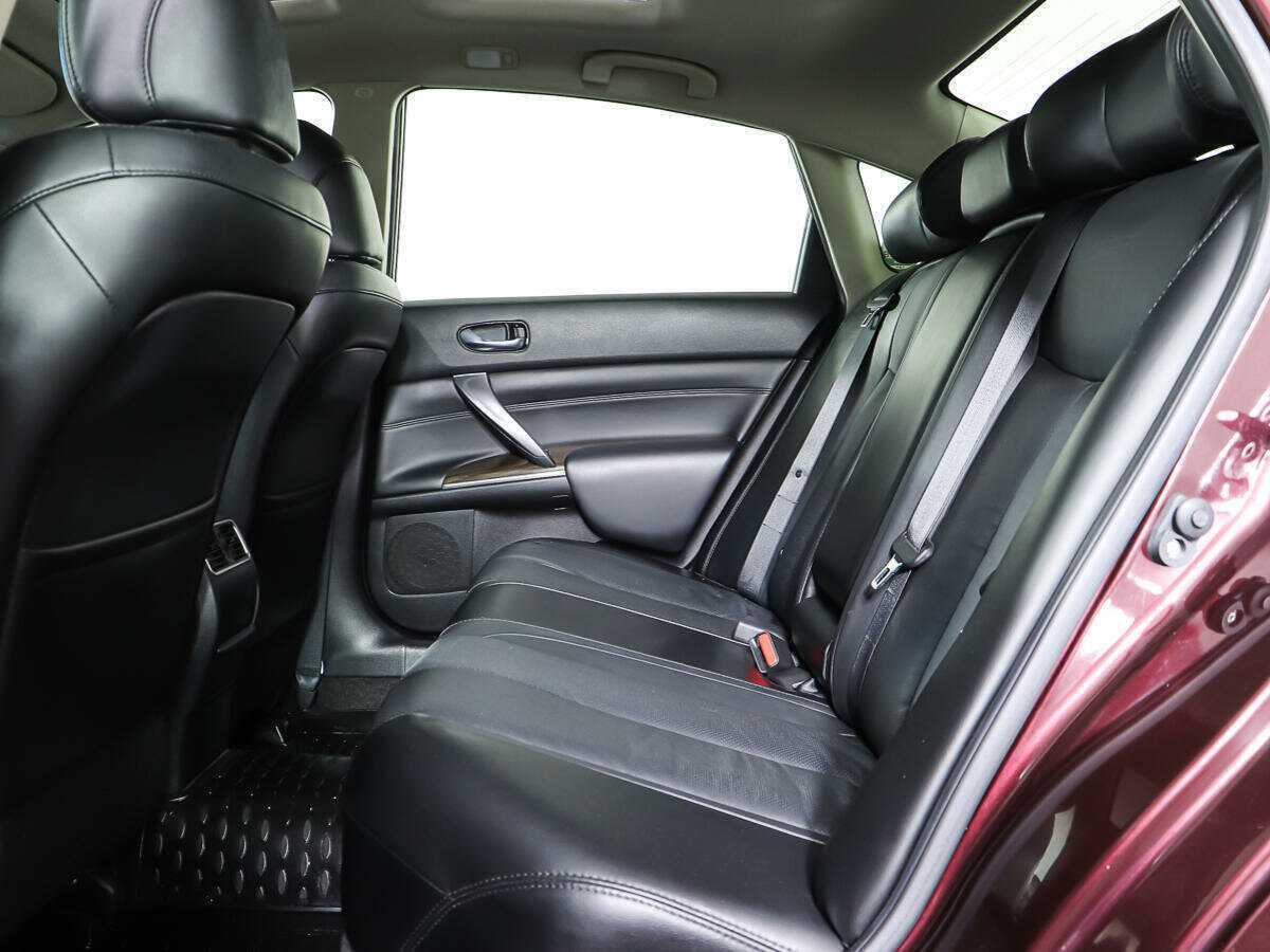 Купить Nissan Teana, 2013, 97 322 км.. Фото: #8