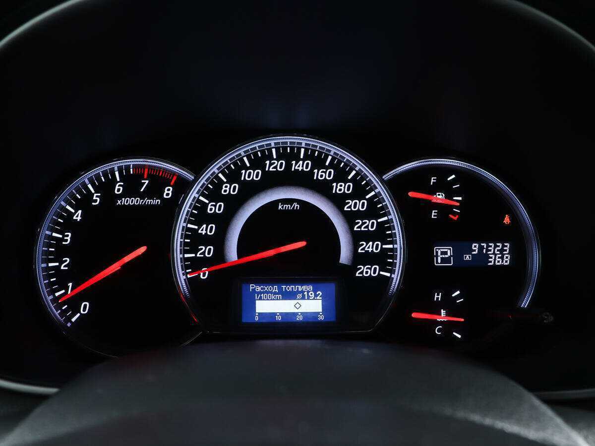 Купить Nissan Teana, 2013, 97 322 км.. Фото: #13