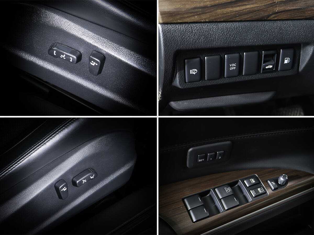 Купить Nissan Teana, 2013, 97 322 км.. Фото: #16