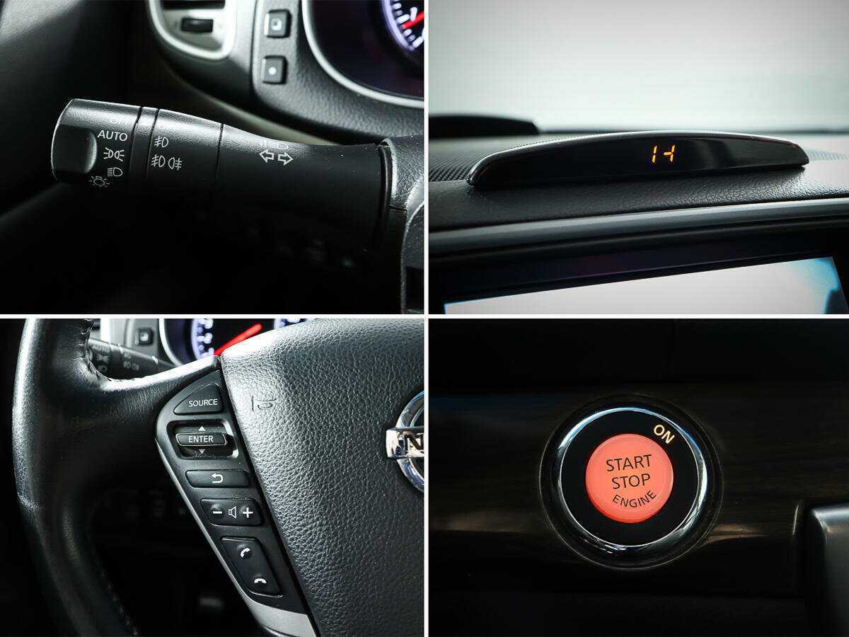 Купить Nissan Teana, 2013, 236 592 км.. Фото: #17