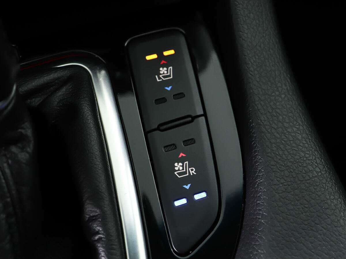 Купить Kia Optima, 2015, 97 400 км.. Фото: #17