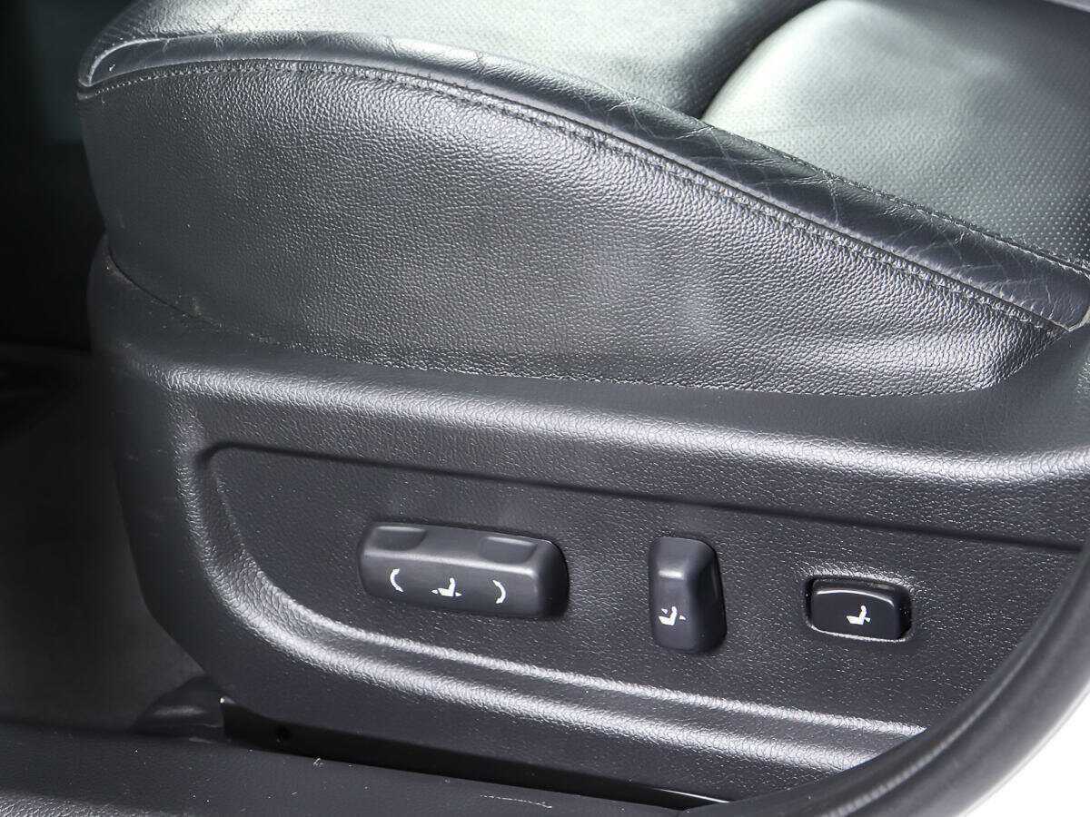 Купить Kia Optima, 2015, 97 400 км.. Фото: #21