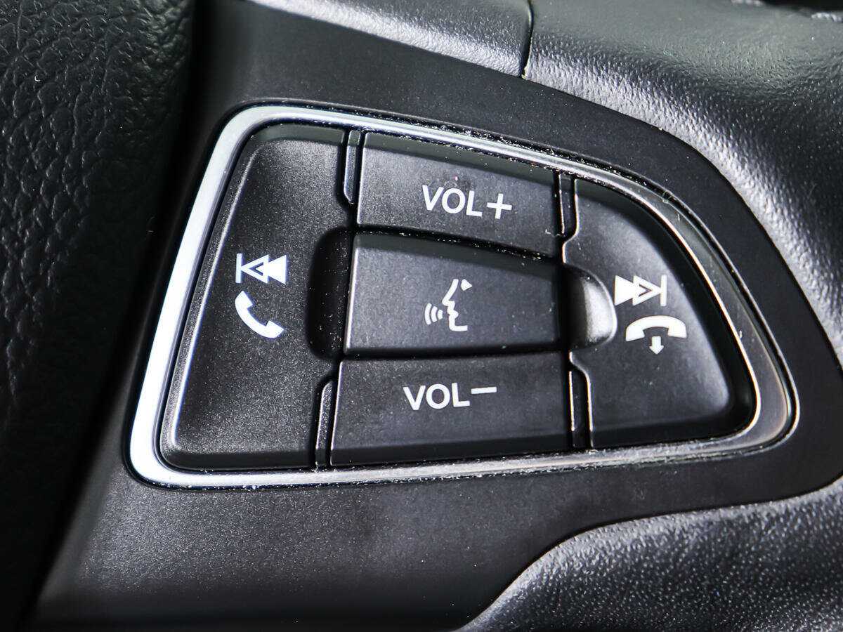 Купить Ford Focus, 2016, 41 111 км.. Фото: #18